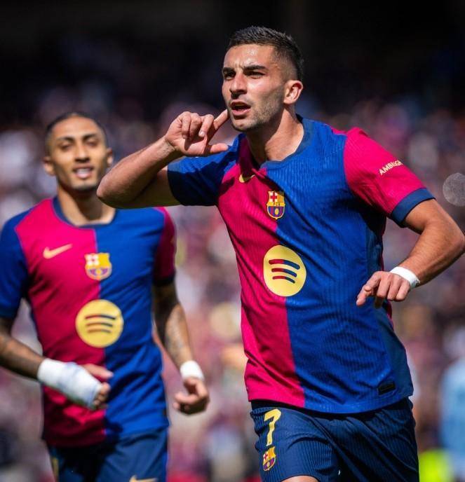 惊天逆转！巴萨连追三球实现绝地反击，或者经验项目北京.