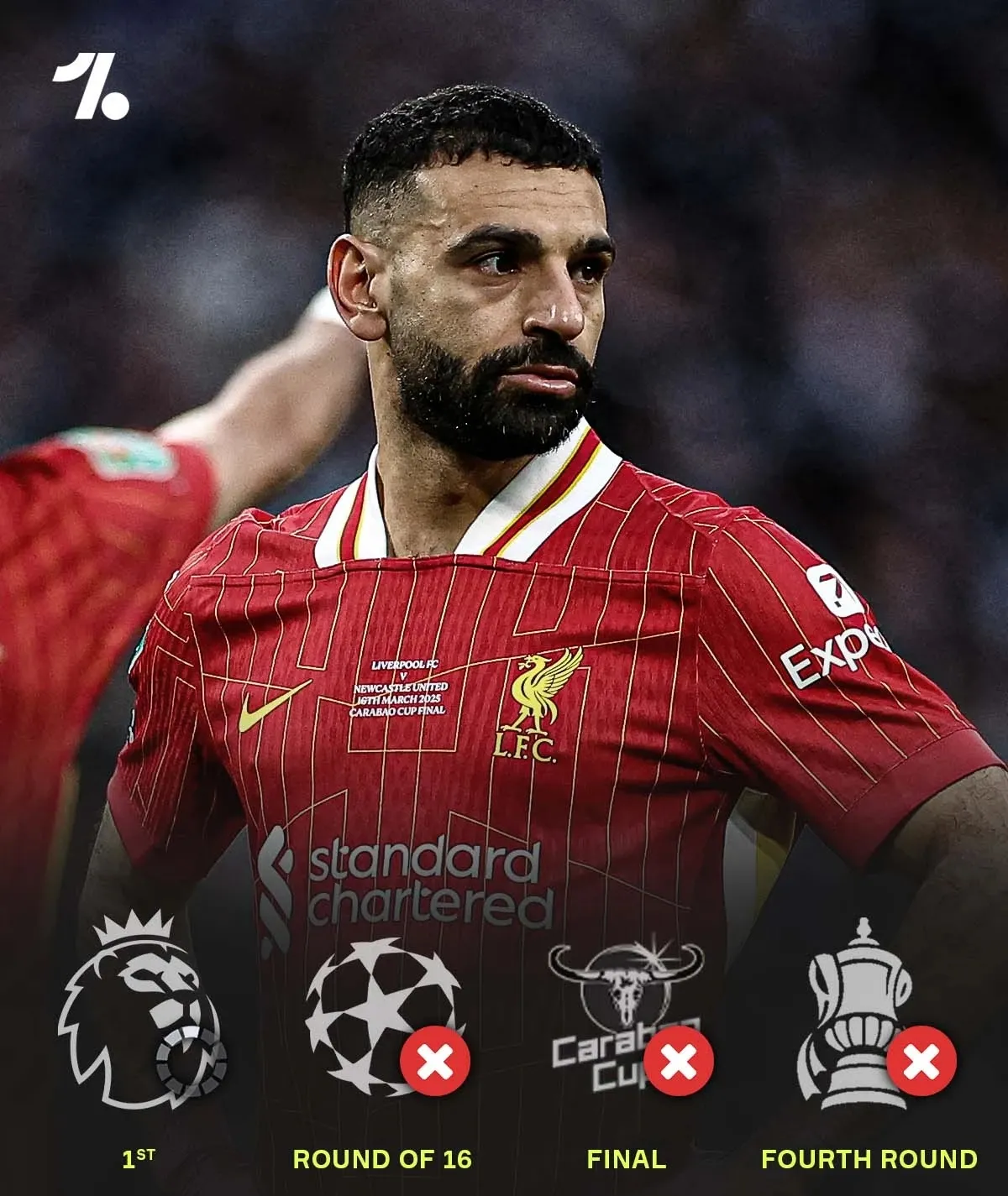 九游体育赛事 西亚卡姆官方宣布爆冷新规，利物浦引发争议！