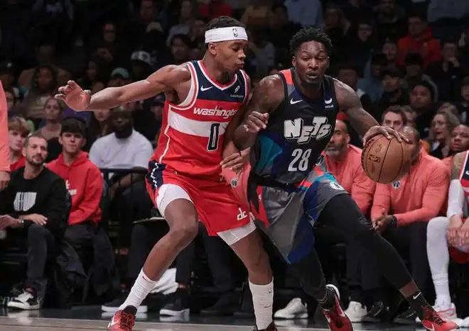 九游体育下载 篮网带队取胜！，Ning重要时刻表现优异上演精彩一战