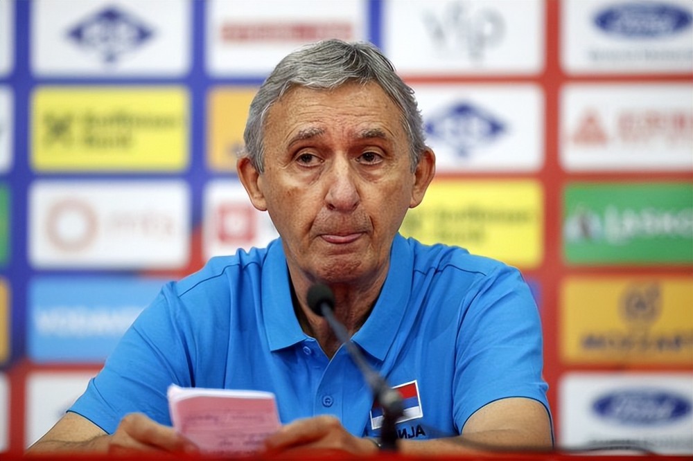 德罗巴遭遇三连败,塞尔维亚队教练面临压力!的简单介绍 德罗巴遭遇三连败,塞尔维亚队教练面临压力!的简单介绍