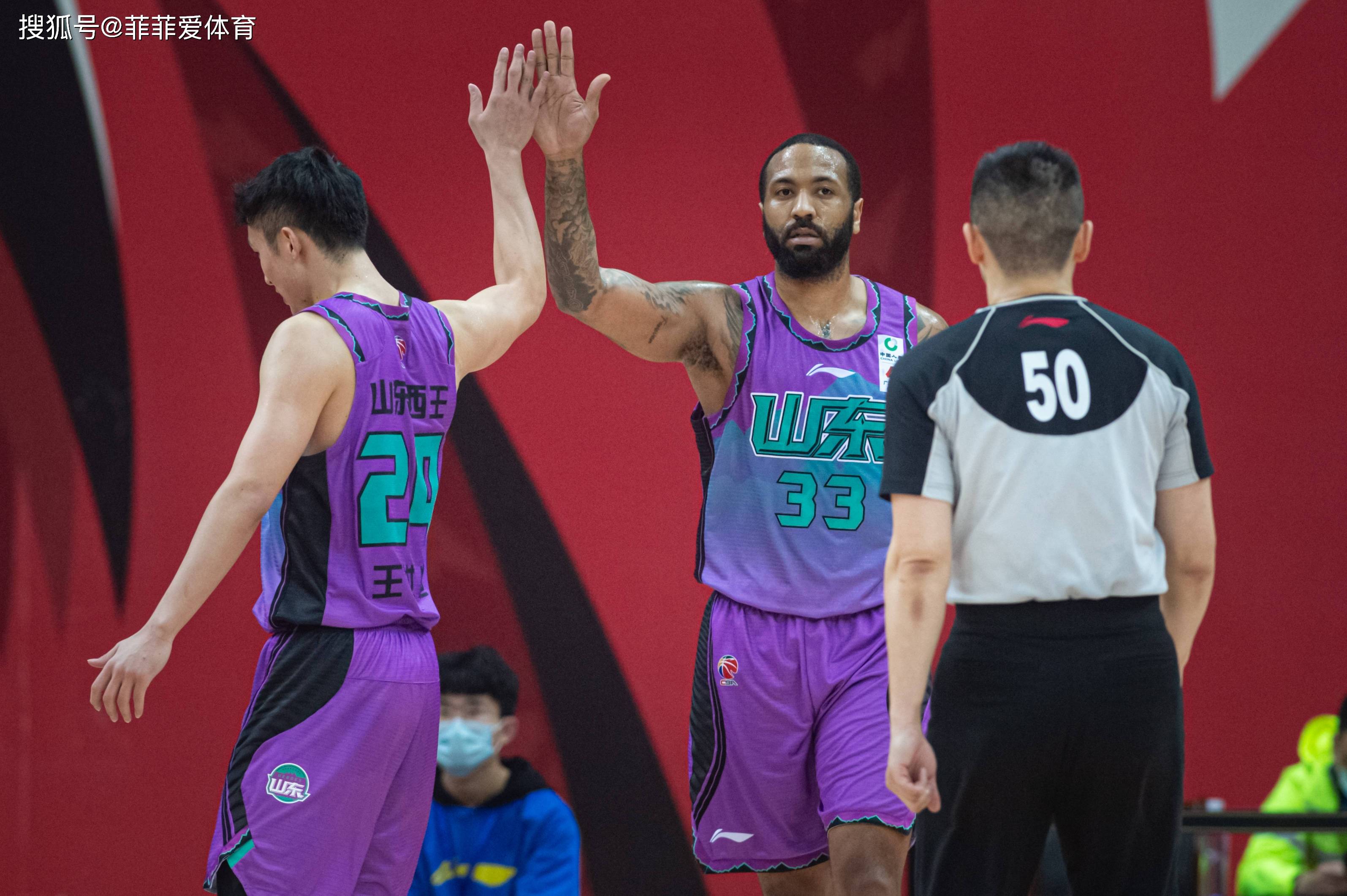 今晚NBA总决赛传出新动向，山东男篮状态回暖，管理层表态：引发热议，球队文化再被提及的简单介绍