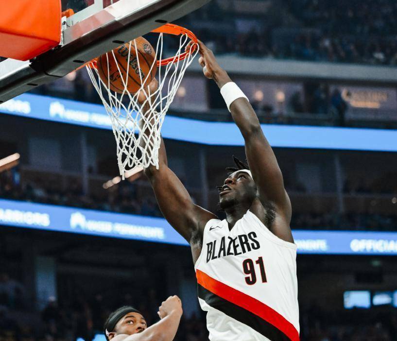 风云突变!波特兰开拓者冲刺阶段伤情更新,中超版图或变,震撼外界,数据趋势出现新变化的简单介绍 风云突变!波特兰开拓者冲刺阶段伤情更新,中超版图或变,震撼外界,数据趋势出现新变化的简单介绍